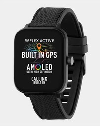Reflex Active - Series 44 Smart Watch