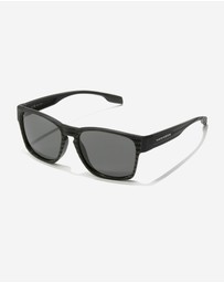 Hawkers Co - HAWKERS Core Raw Carbon Fiber - Polarized Sunglasses for Men and Women UV400