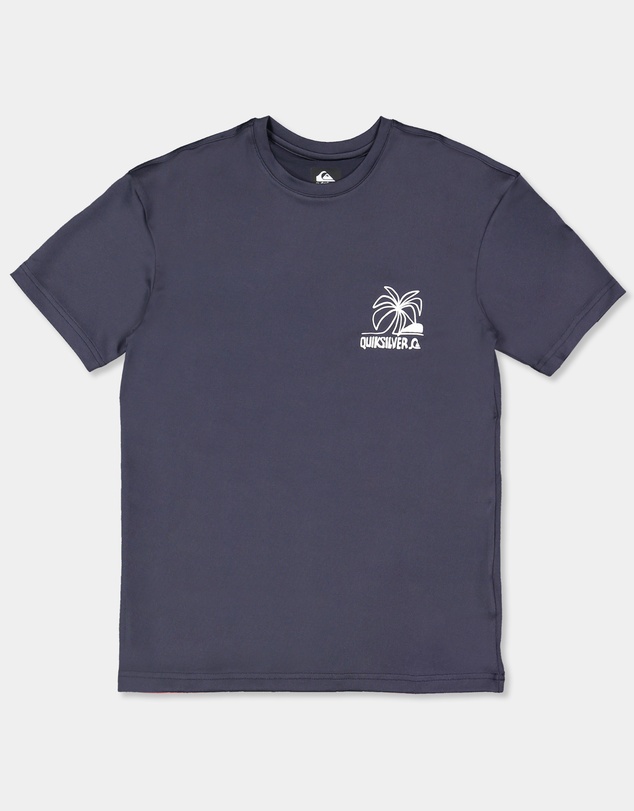Quiksilver - Boys 8 to 16 Surf Shirt