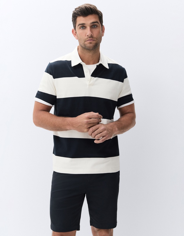 UNISON - Varsity Polo