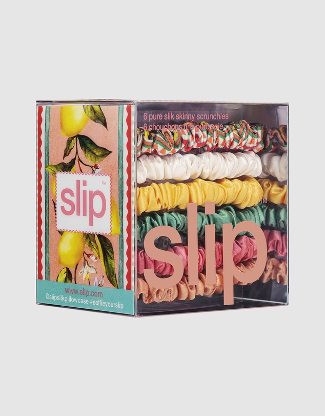 Slip - Skinny Scrunchies