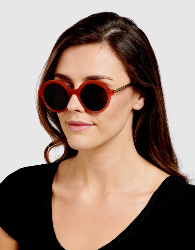 Reality Eyewear - Mind Bomb