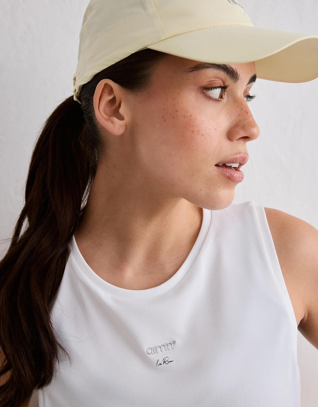 Aim'n - Running Sleeveless Top