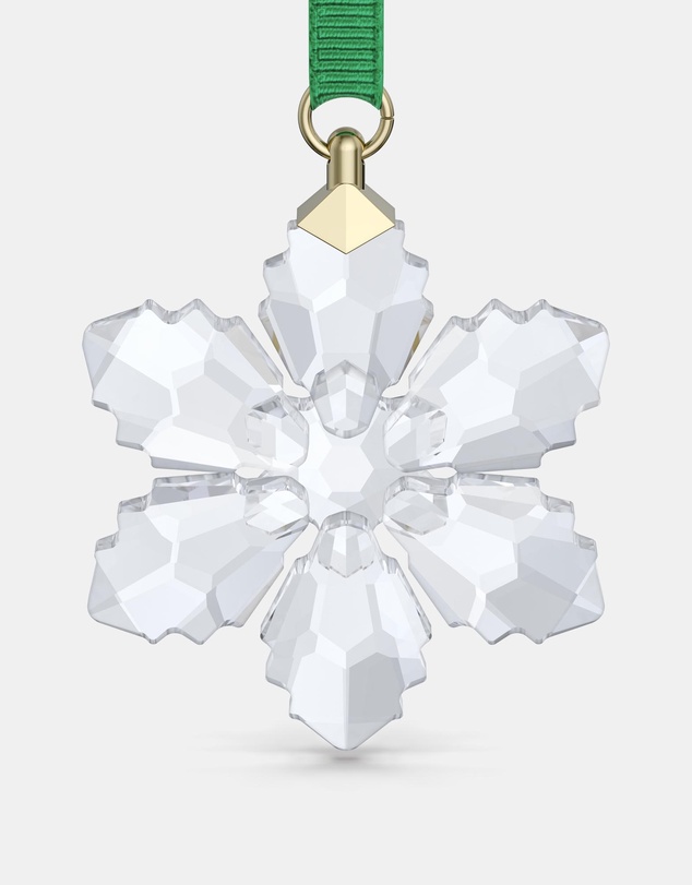Swarovski - Annual Edition Little Snowflake Ornament 2026