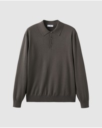 M.N.G - Willys Polo Shirt