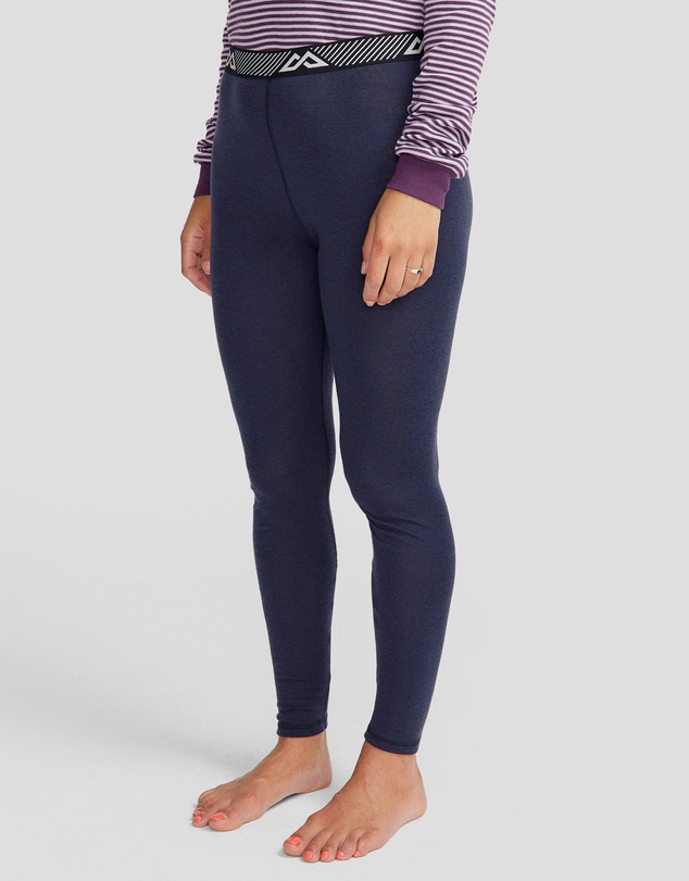 Kathmandu - KMDMerino Baselayer Leggings