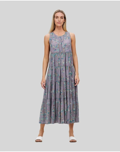 KAJA Clothing - Lauren Dress