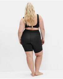 City Chic - Azores Swim Short