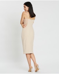 Miss Holly - Adrianna Dress