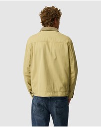 Rodd & Gunn - Rutherglen Jacket