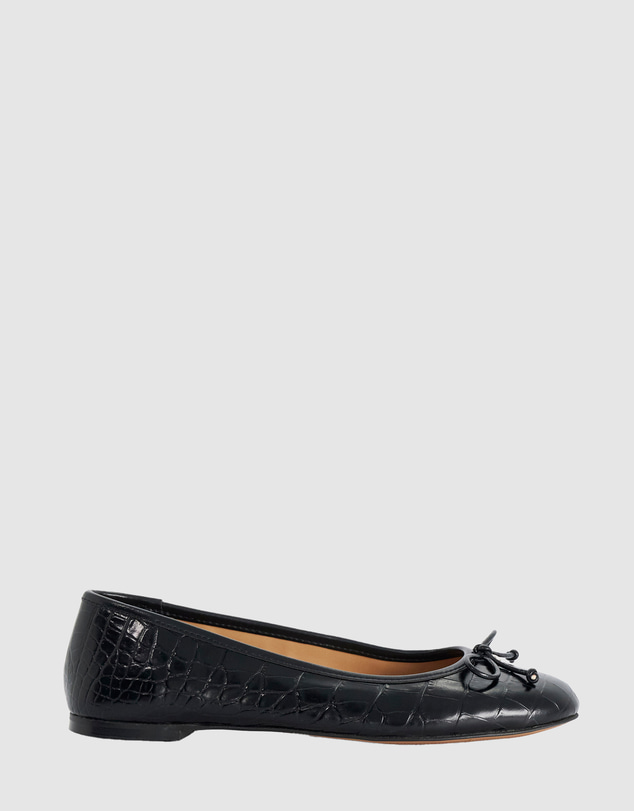 Dune London - Helenne - Black