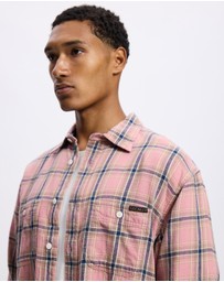 Nudie Jeans - Julian Worker Shirt