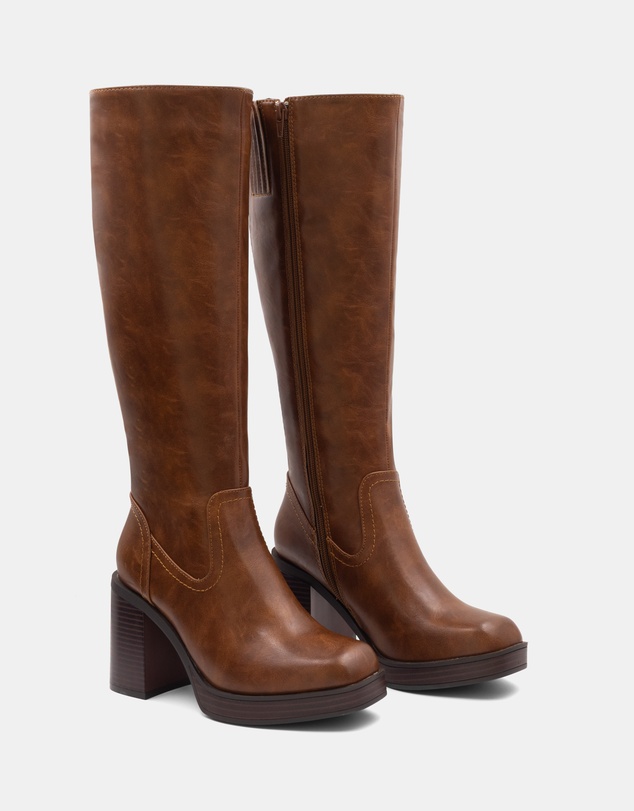 Therapy - Petty Tall Boots