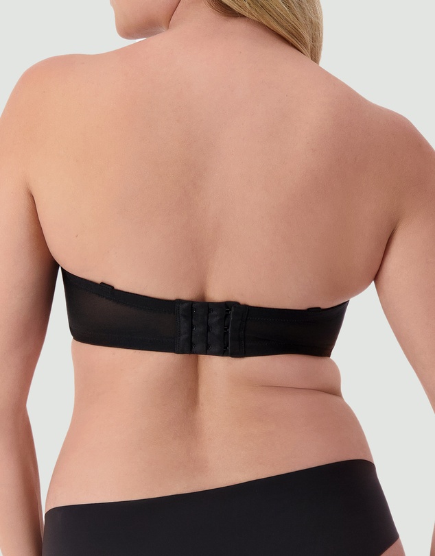Triumph - Beautiful Silhouette Strapless Bra