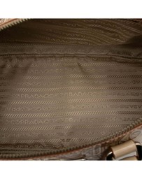 Pre-Loved by Azura Reborn - Pre-Loved Embossed Leather Handbag