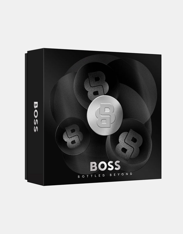 BOSS - Bottled Beyond EDP 50ml Gift Set