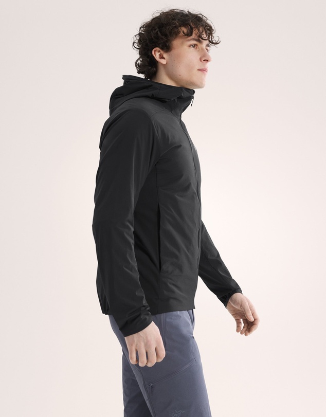 Arc'teryx - Atom SL Hoody Men's