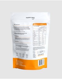 Happy Way - Orange Magnesium Powder