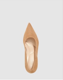 Dune London - Aspiring - Caramel