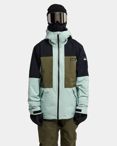 ICEBERG GREEN