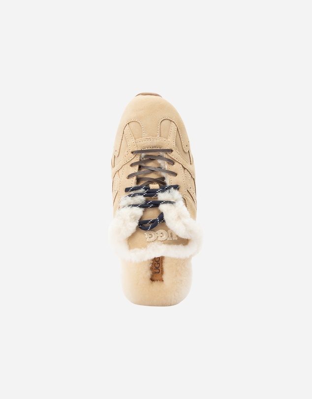 Ozwear Connection Uggs - Ugg Tr Cosy Shearling Mule