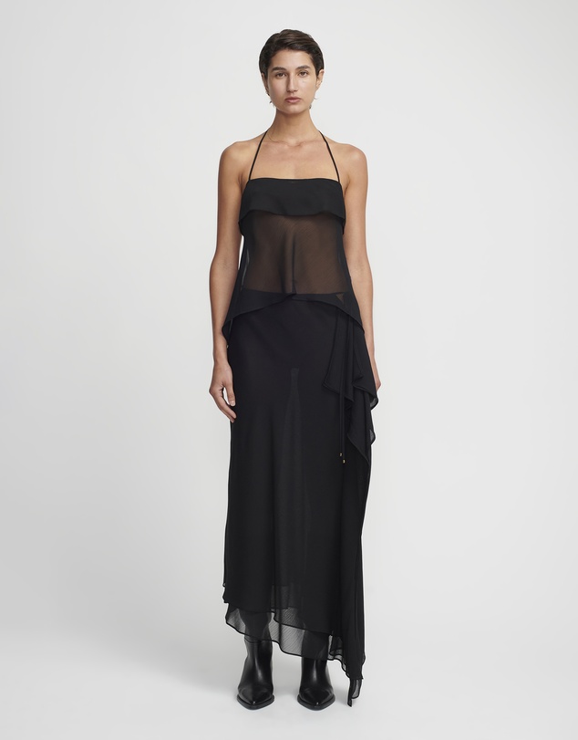 Hansen & Gretel - Cleopatra Midi Skirt