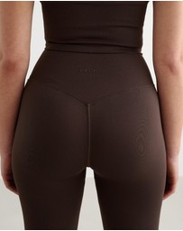 Aim'n - Shape Seamless Flare Tights
