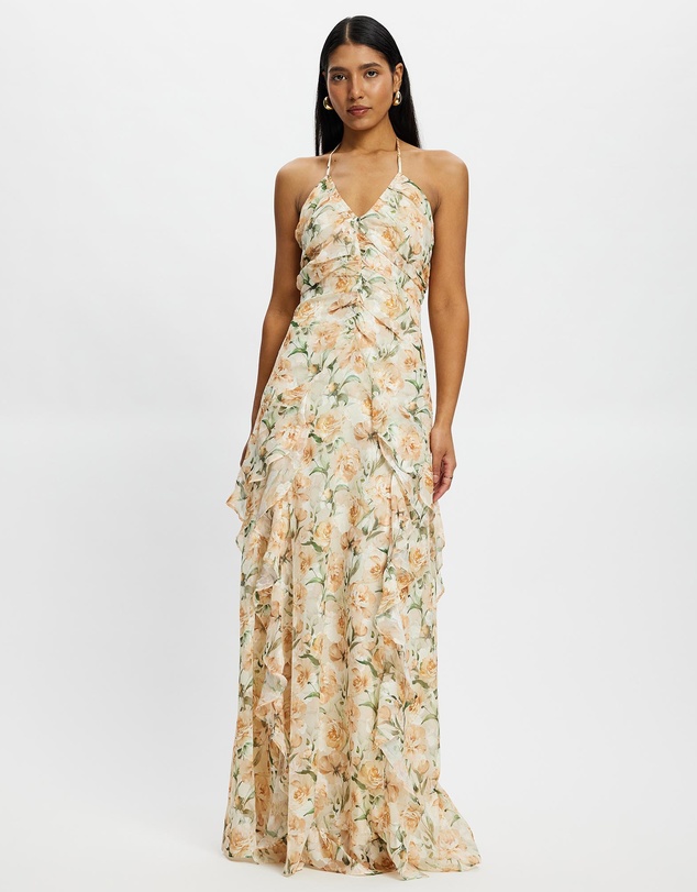 Honey and Beau - Lover Maxi