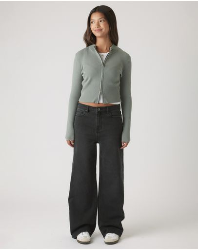Moss Green