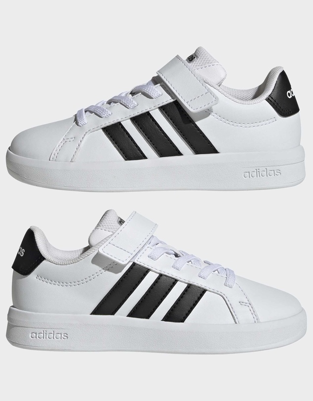 adidas Sportswear - GRAND COURT 3.0 SHOES CHILDREN Kids