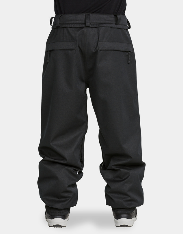 Volcom - Mens Arthur 20K Pants