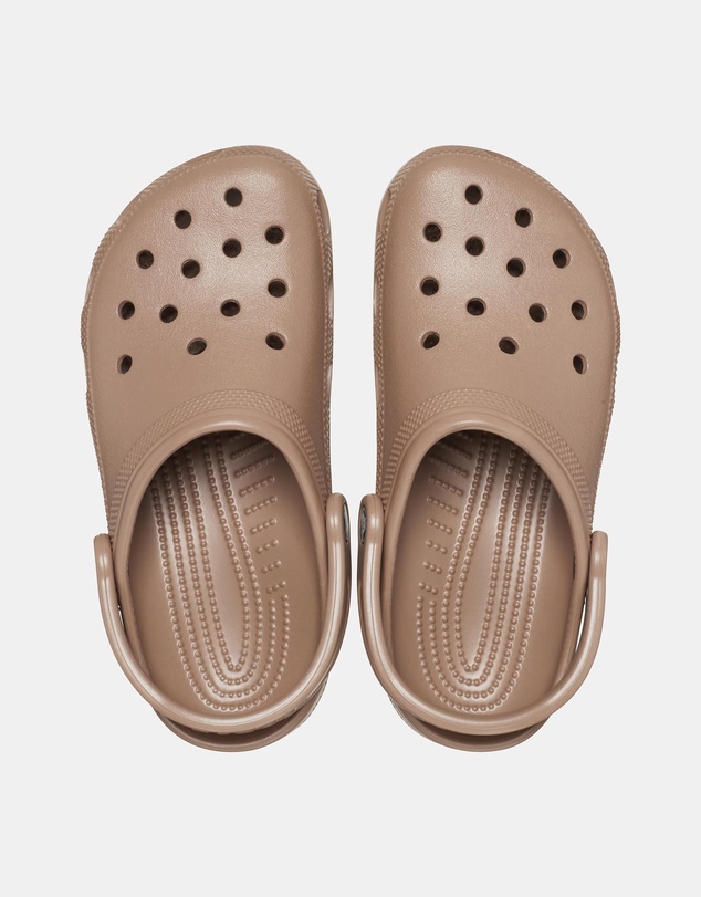 Crocs - Classic Clogs - Unisex