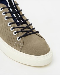 Squire - Eclerc Shoes