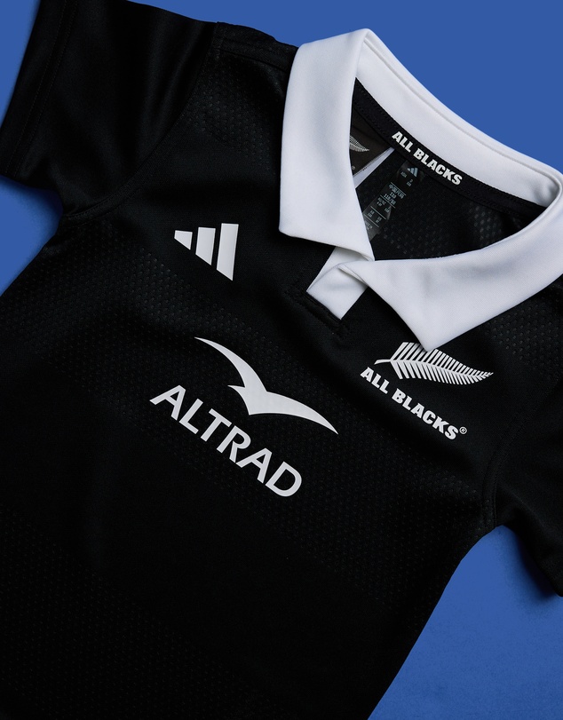 adidas Performance - All Blacks Minikit - Kids