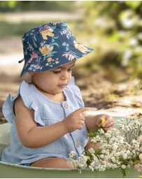 Toshi - Sunhat Waratah