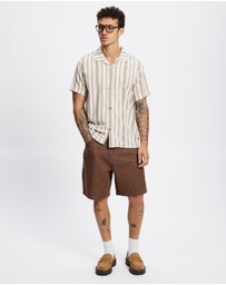 Rhythm - Toby Denim Shorts