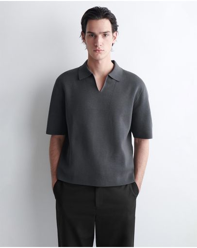 Dark Grey