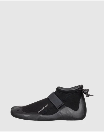 Quiksilver - Mens 2mm Everyday Sessions Wetsuit Boots