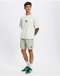 Thrills - Haven Volley Shorts