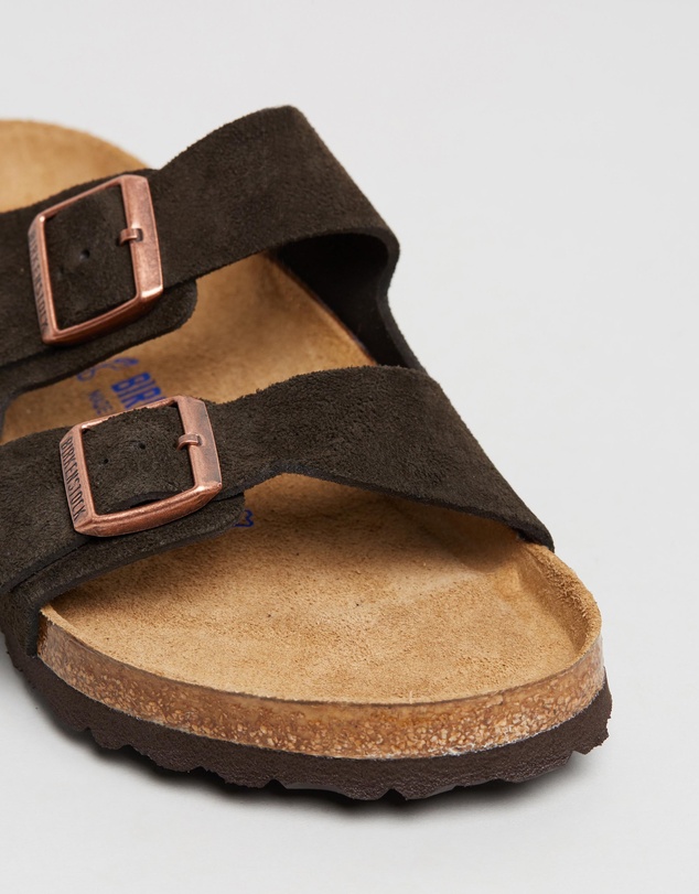 Birkenstock - Arizona Regular Unisex