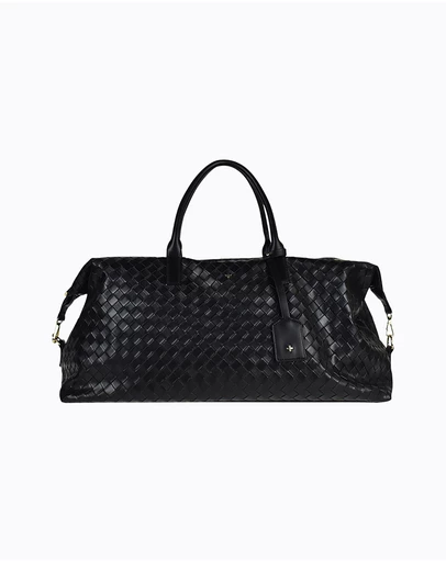 PETA AND JAIN - Vacanza Weekender Bag