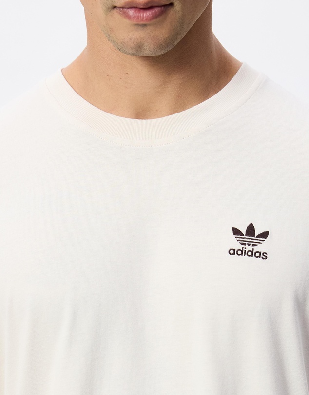 adidas Originals - Essentials Loose Fit T-Shirt - ICONIC EXCLUSIVE