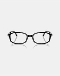 Ray-Ban Optical - Sam