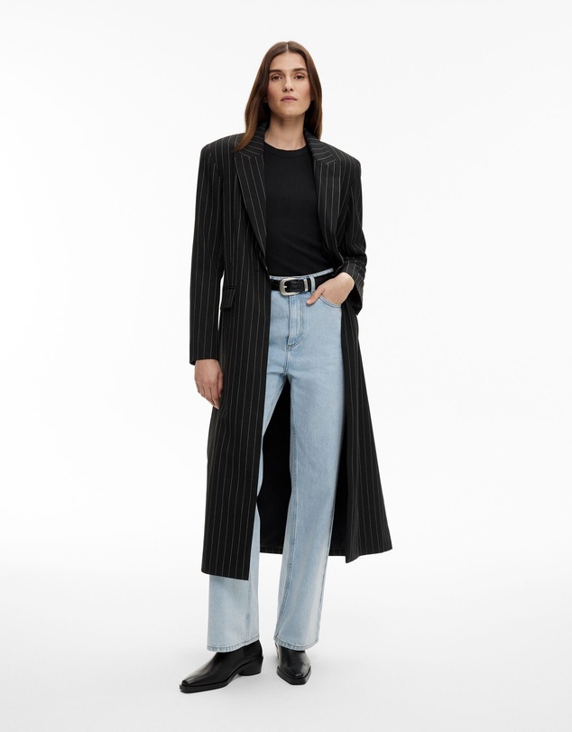 Witchery - Crew Neck Rib Tank