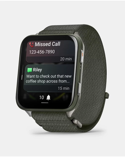 Garmin - Venu X1