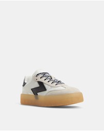 ALDO - Retrostep Sneakers