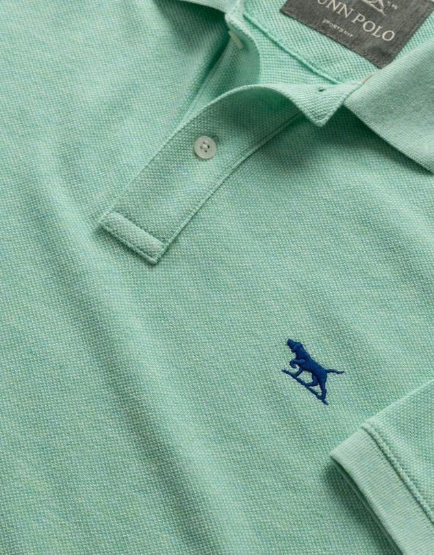 Rodd & Gunn - The Gunn Polo