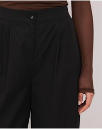 Calli - Jaik Wide Leg Pants