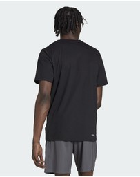adidas Performance - Train Essentials Feelready Training Tee Mens