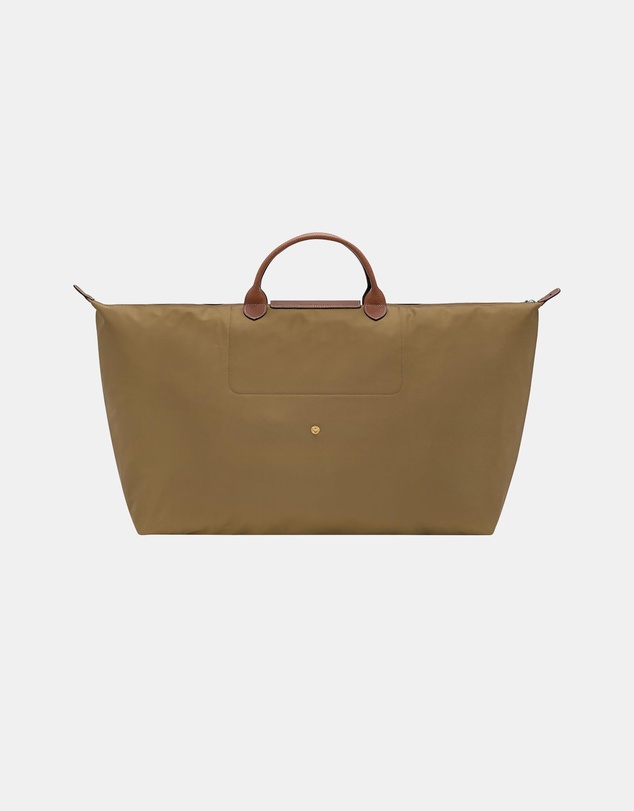 Longchamp - Le Pliage Original Canvas Travel Bag - XL
